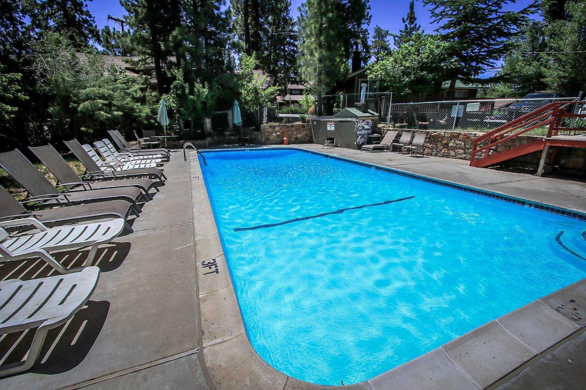Big Pines Couple Lakeview Studio Cabin By Big Bear Vacations Big Bear Lake Exterior photo